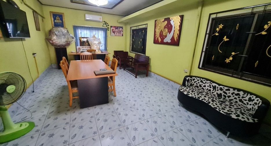 For sale 5 ベッドルーム retail Space in Khlong Luang, Pathum Thani