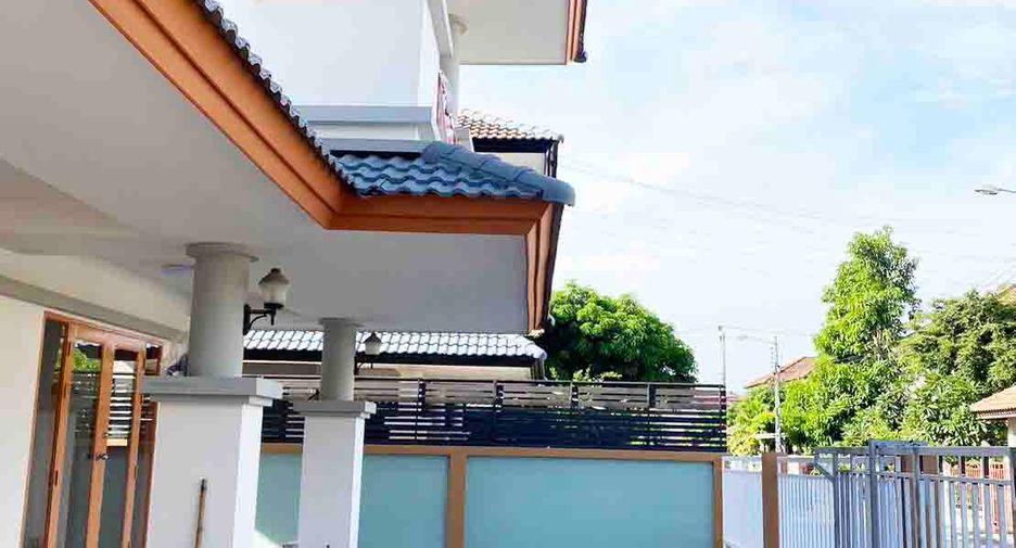For sale 4 bed house in Nong Chok, Bangkok