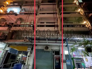 For sale 15 bed retail Space in Suan Luang, Bangkok