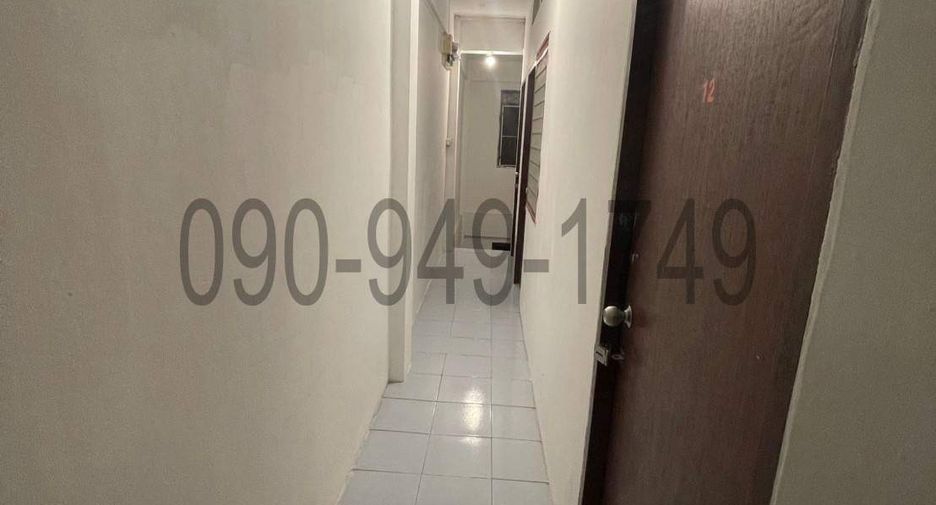 For sale 15 bedrooms retail Space in Bang Kapi, Bangkok