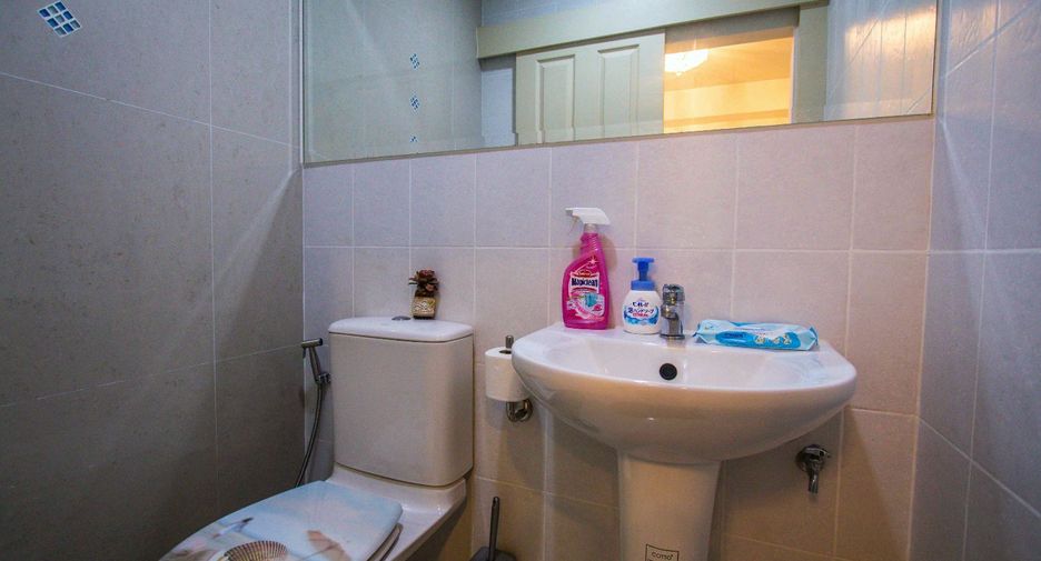 Продажа 3 спальни таунхаус в Чом Тхонг, Бангкок