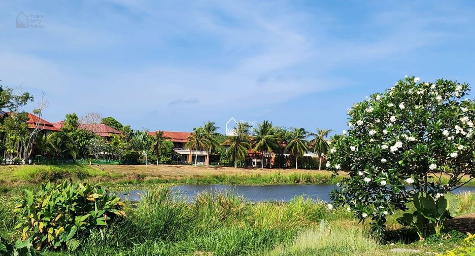 For rent 5 bedrooms villa in Thalang, Phuket
