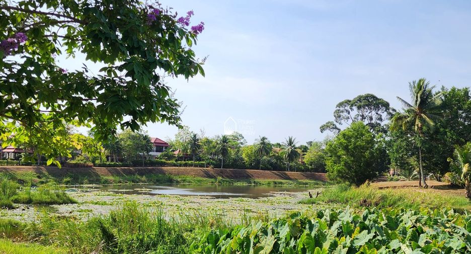 For rent 5 bedrooms villa in Thalang, Phuket