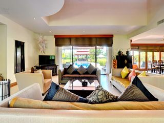 For rent 5 bedrooms villa in Thalang, Phuket