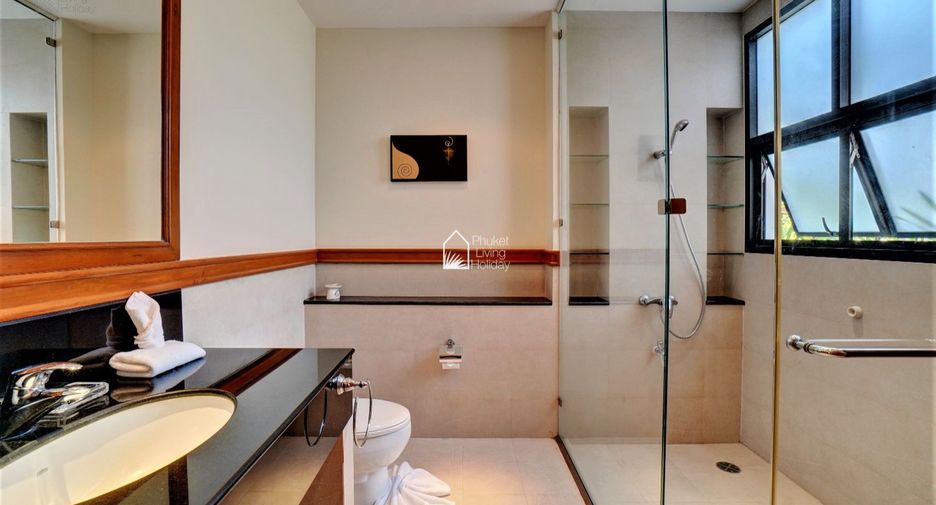 For rent 5 bedrooms villa in Thalang, Phuket