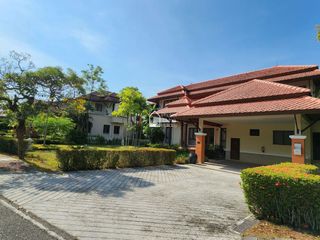 For rent 5 bedrooms villa in Thalang, Phuket