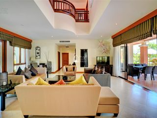 For rent 5 bedrooms villa in Thalang, Phuket