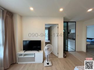 For rent 2 bed condo in Lat Krabang, Bangkok