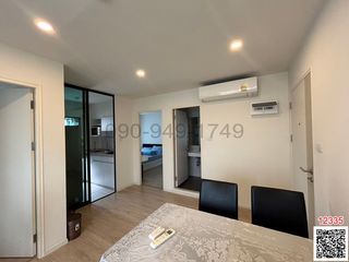 For rent 2 bed condo in Lat Krabang, Bangkok