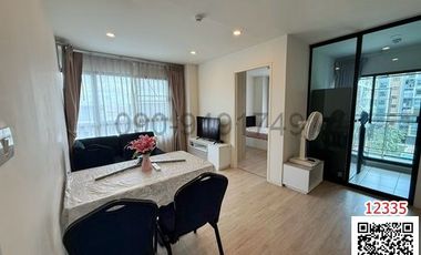À louer 2 chambres condo à Lat Krabang, Bangkok