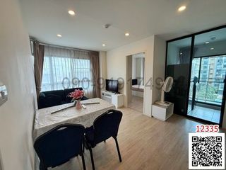 À louer 2 chambres condo à Lat Krabang, Bangkok