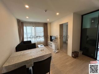 For rent 2 bed condo in Lat Krabang, Bangkok