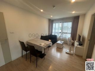 For rent 2 bed condo in Lat Krabang, Bangkok