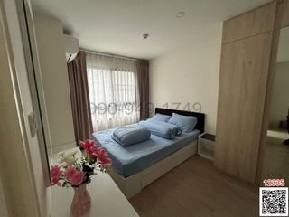 For rent 2 bed condo in Lat Krabang, Bangkok