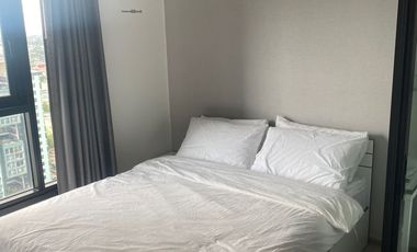 For rent 1 bed condo in Phasi Charoen, Bangkok
