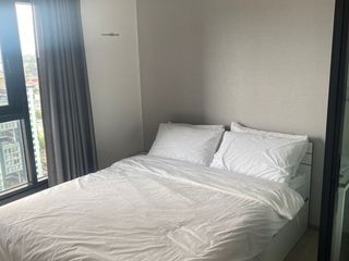 For rent 1 bed condo in Phasi Charoen, Bangkok