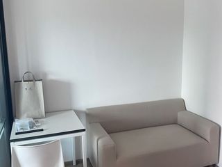 For rent 1 bed condo in Phasi Charoen, Bangkok