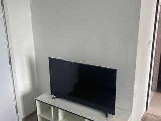 For rent 1 bed condo in Phasi Charoen, Bangkok