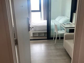 For rent 1 bed condo in Phasi Charoen, Bangkok