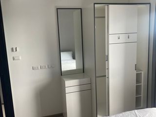 For rent 1 bed condo in Phasi Charoen, Bangkok