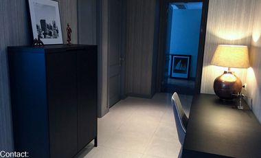À vendre 2 chambres condo à Pathum Wan, Bangkok