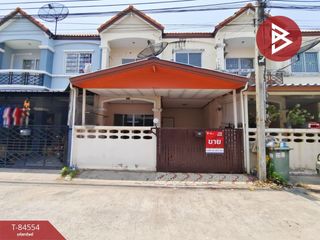 For sale 3 Beds townhouse in Bang Bo, Samut Prakan