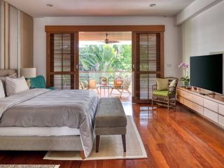 For sale 4 Beds house in Bang Na, Bangkok