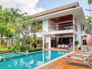 For sale 4 Beds house in Bang Na, Bangkok