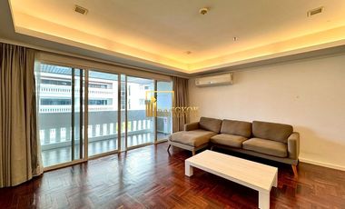 For rent 2 bedrooms apartment in Watthana, Bangkok
