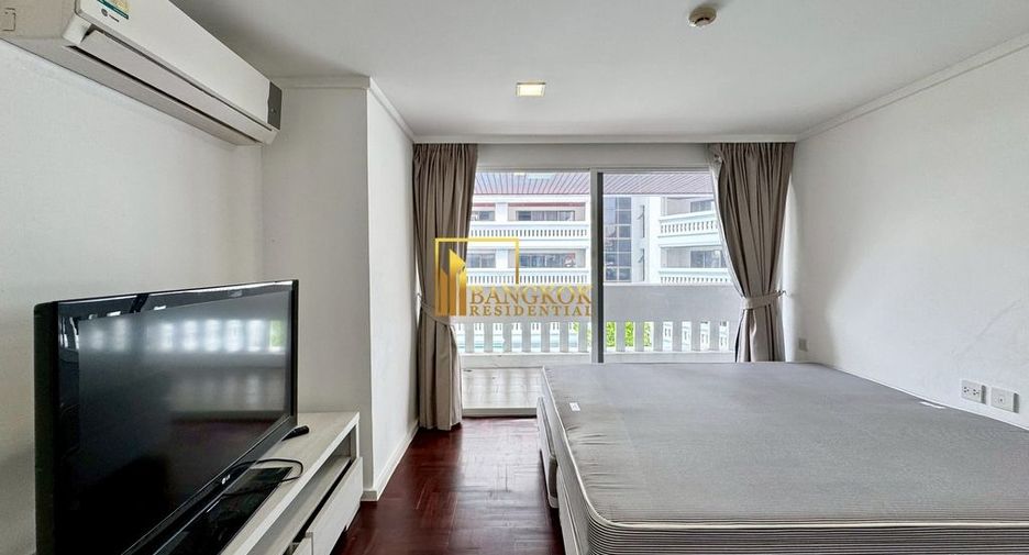 Apartment zur Miete mit 2 Zimmer in Watthana, Bangkok