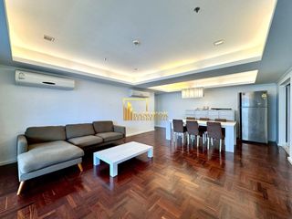 For rent 2 bedrooms apartment in Watthana, Bangkok