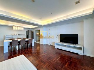 For rent 2 bedrooms apartment in Watthana, Bangkok