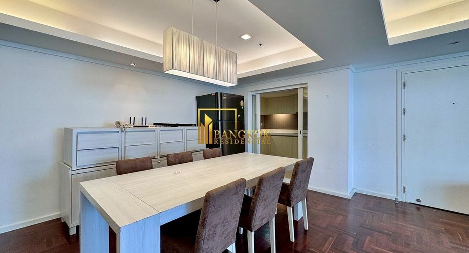 Apartment zur Miete mit 2 Zimmer in Watthana, Bangkok