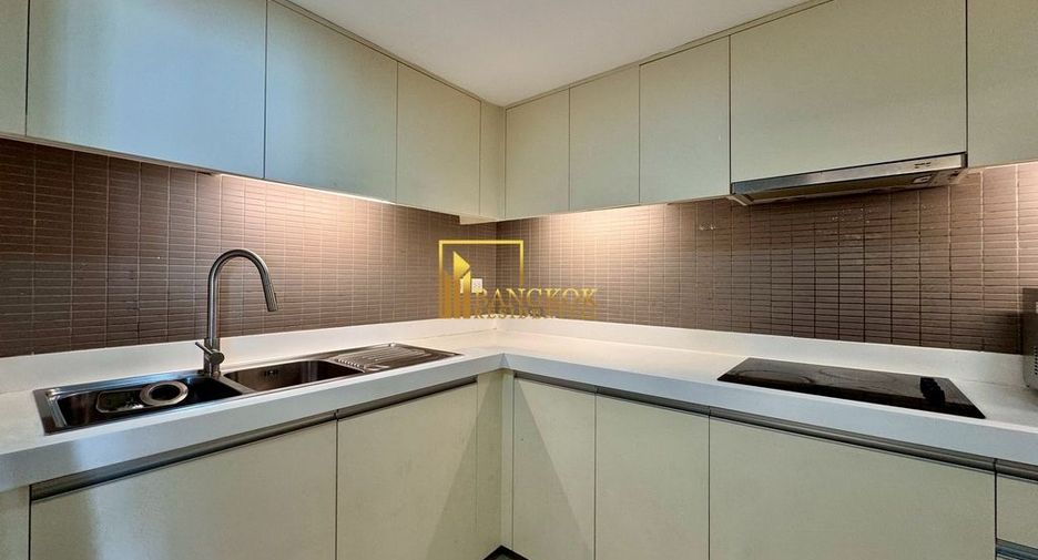 Apartment zur Miete mit 2 Zimmer in Watthana, Bangkok