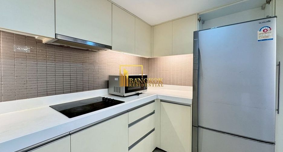 Apartment zur Miete mit 2 Zimmer in Watthana, Bangkok