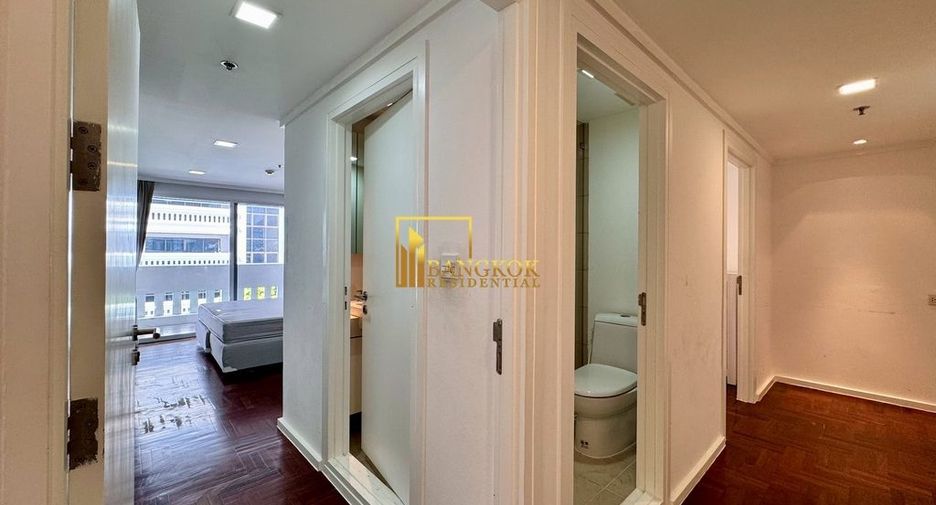 Apartment zur Miete mit 2 Zimmer in Watthana, Bangkok