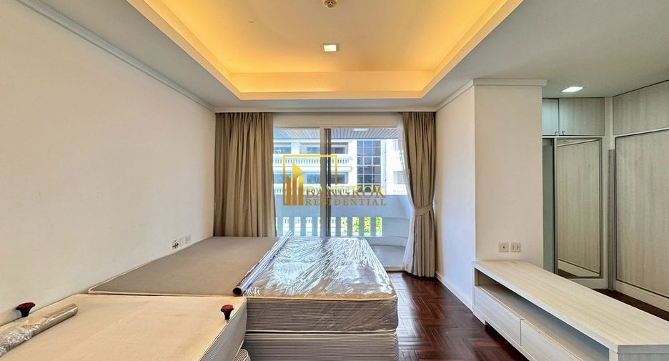 Apartment zur Miete mit 2 Zimmer in Watthana, Bangkok
