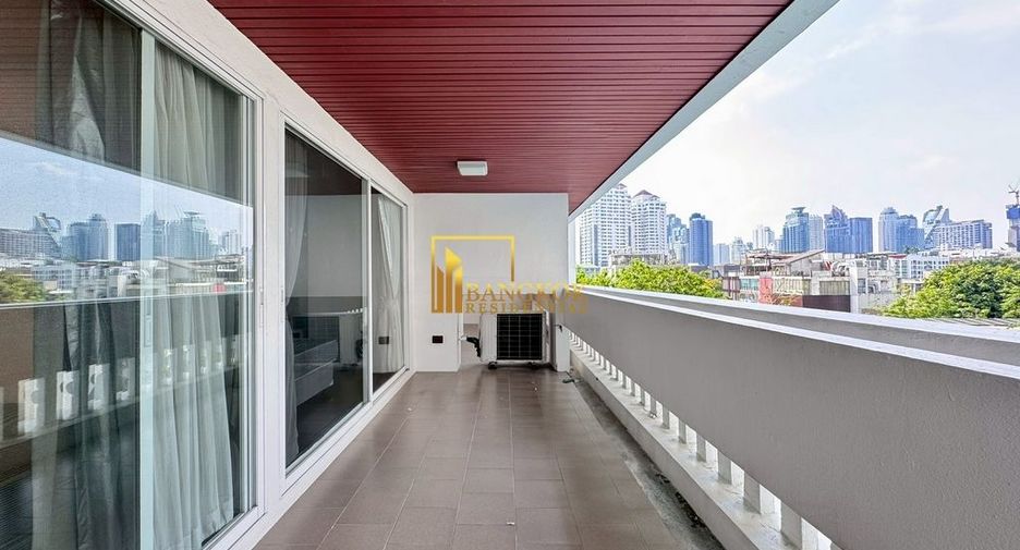 Apartment zur Miete mit 2 Zimmer in Watthana, Bangkok