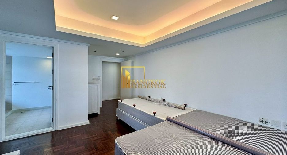 Apartment zur Miete mit 2 Zimmer in Watthana, Bangkok
