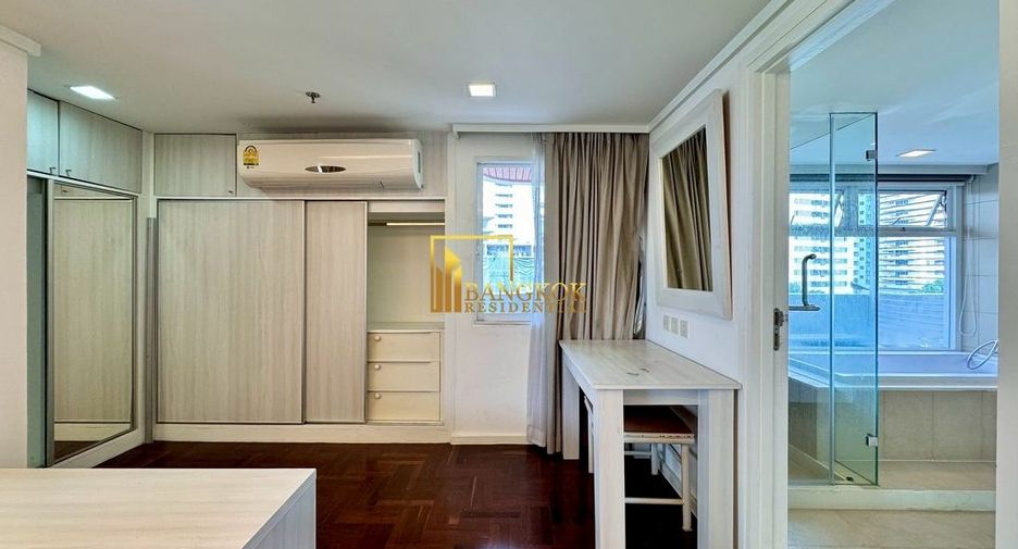 Apartment zur Miete mit 2 Zimmer in Watthana, Bangkok