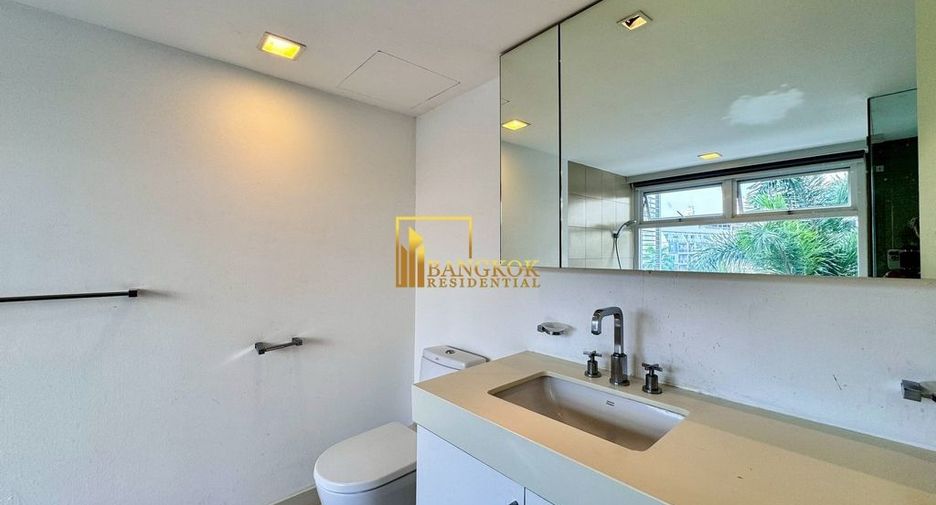 Apartment zur Miete mit 2 Zimmer in Watthana, Bangkok