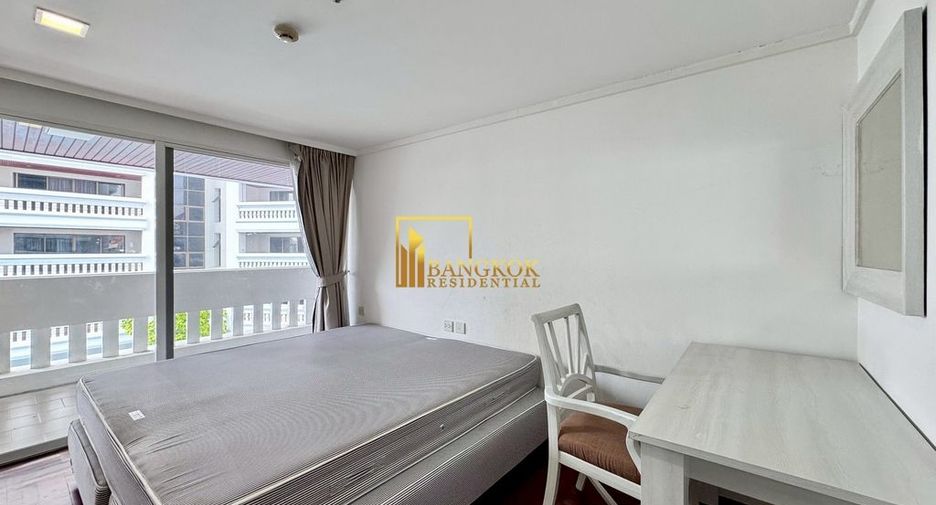 Apartment zur Miete mit 2 Zimmer in Watthana, Bangkok