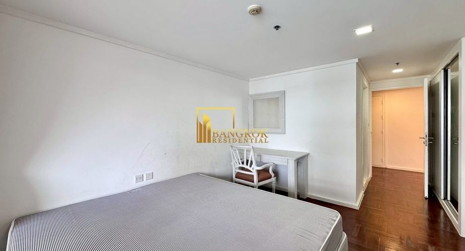 Apartment zur Miete mit 2 Zimmer in Watthana, Bangkok