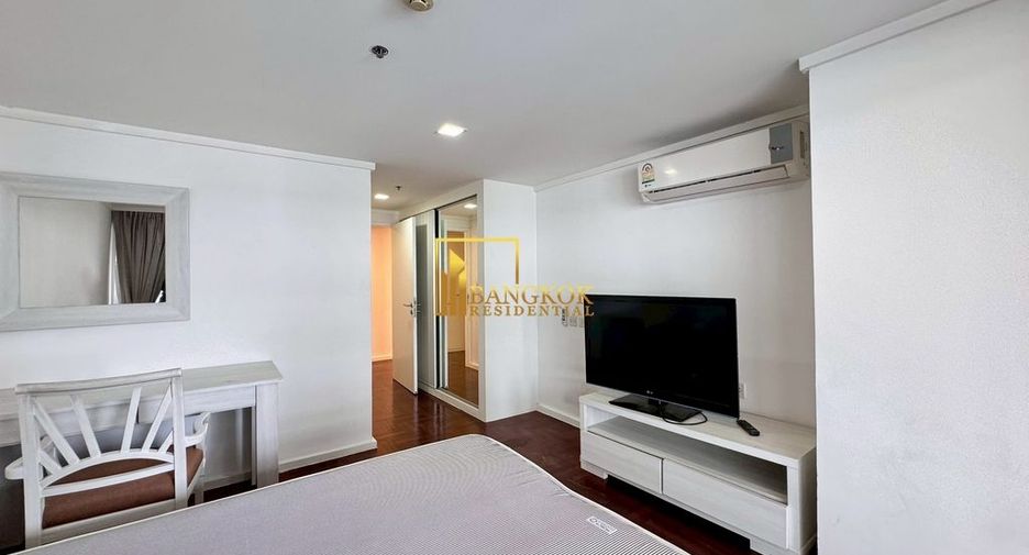 Apartment zur Miete mit 2 Zimmer in Watthana, Bangkok