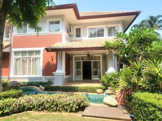 For rent そして for sale 6 Beds villa in Saraphi, Chiang Mai