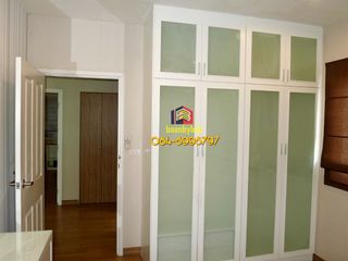 For rent 3 bed house in Pak Kret, Nonthaburi