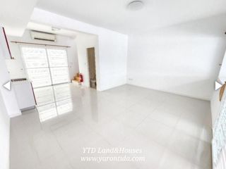 For sale 2 bed townhouse in Bang Phli, Samut Prakan