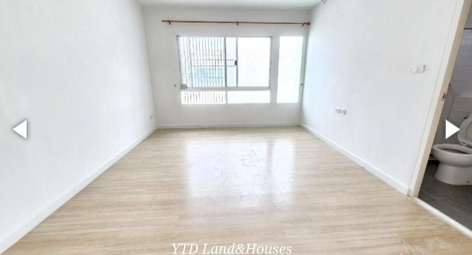 For sale 2 bedrooms townhouse in Bang Phli, Samut Prakan