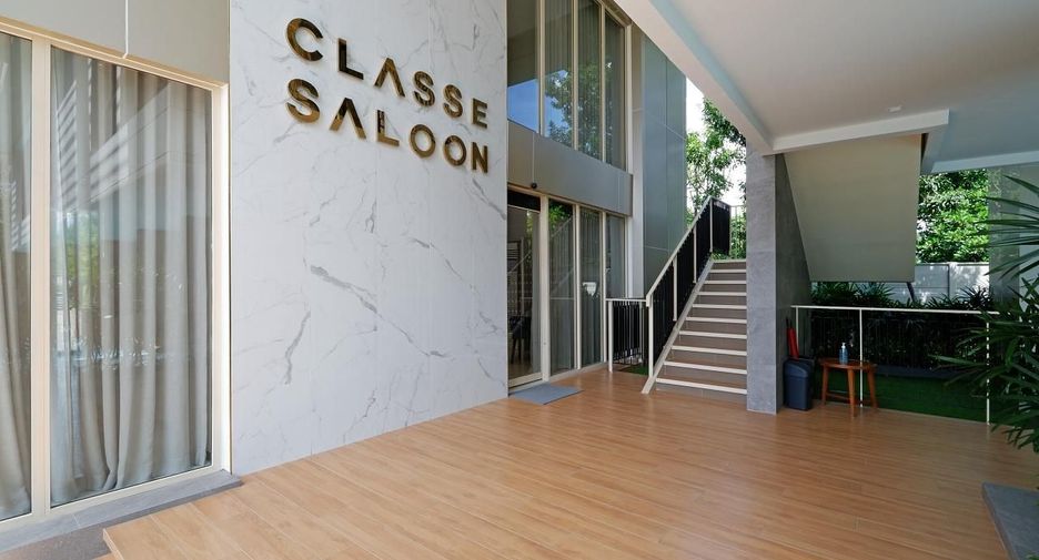 For sale 4 bedrooms house in Suan Luang, Bangkok