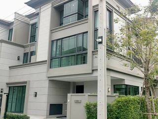 出售 4 卧室 独立屋 在 Suan Luang, 曼谷